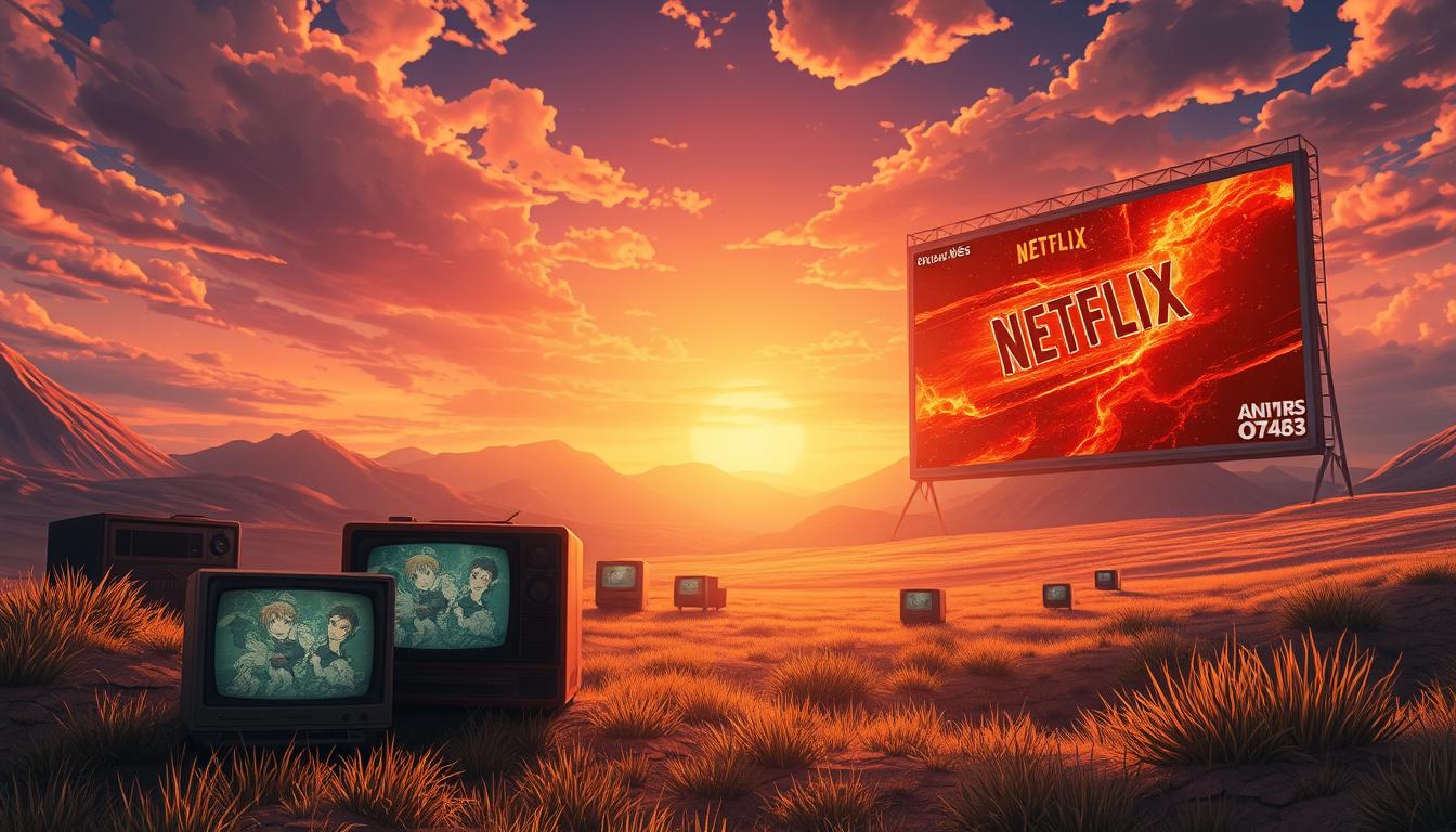 The History of Anime Dubbing: From Bad Subs to Netflix Originals